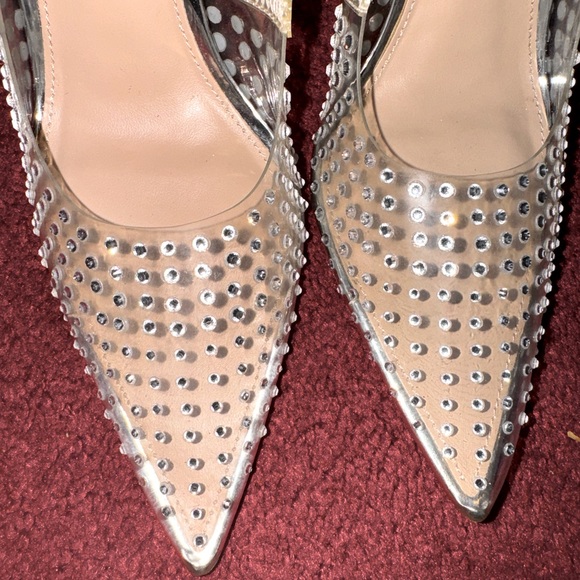 STEVE MADDEN VALA-R RHINESTONE - Picture 6 of 7
